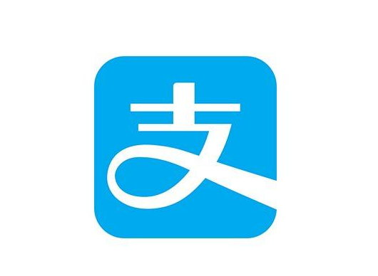 支付宝图标